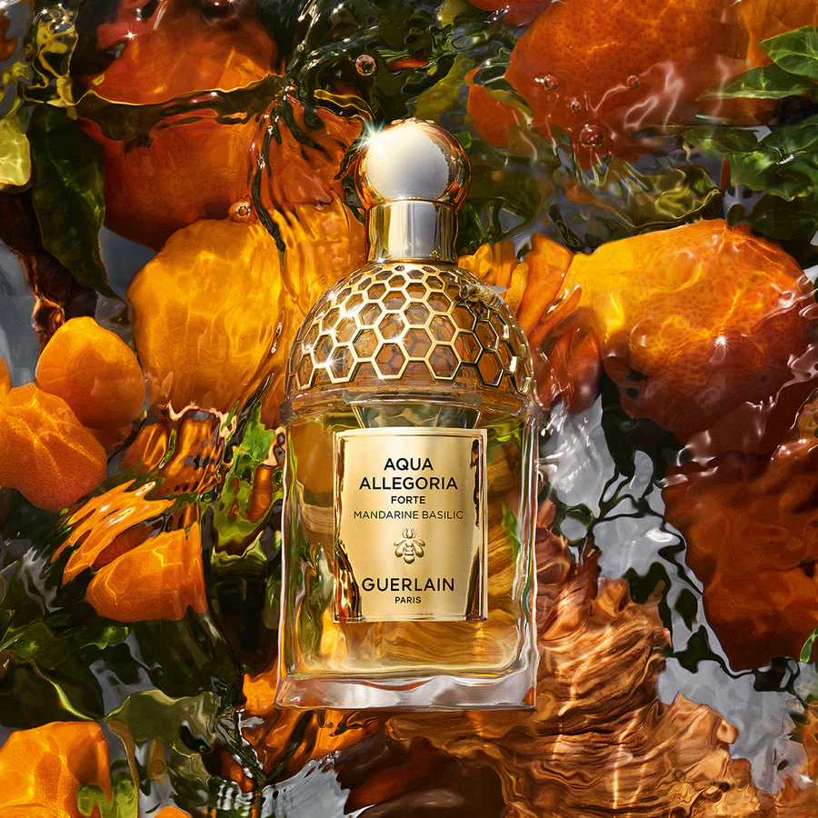 Aqua Allegoria Forte Mandarine Basilic Eau De Parfum - Image 10