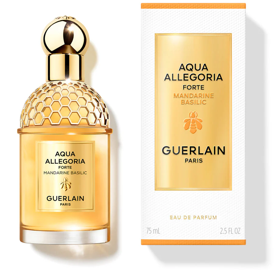 Aqua Allegoria Forte Mandarine Basilic Eau De Parfum - Image 2
