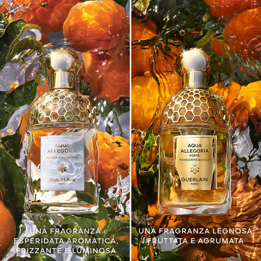 Aqua Allegoria Forte Mandarine Basilic Eau De Parfum - Image 5