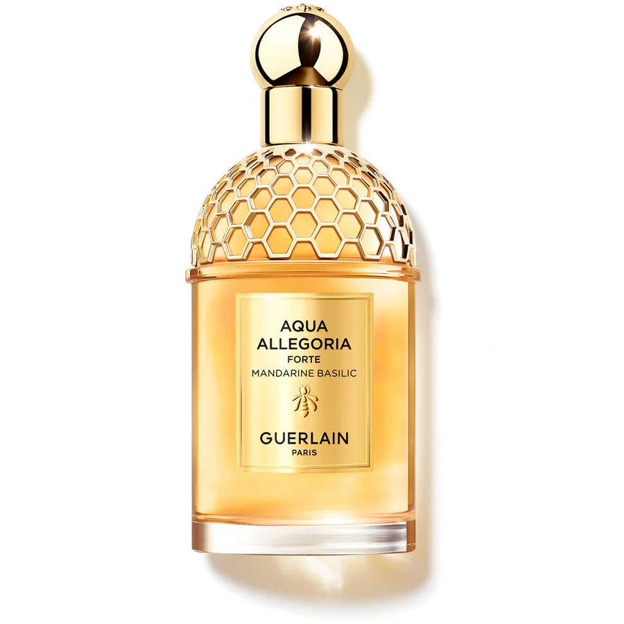 Aqua Allegoria Forte Mandarine Basilic Eau De Parfum - Image 8