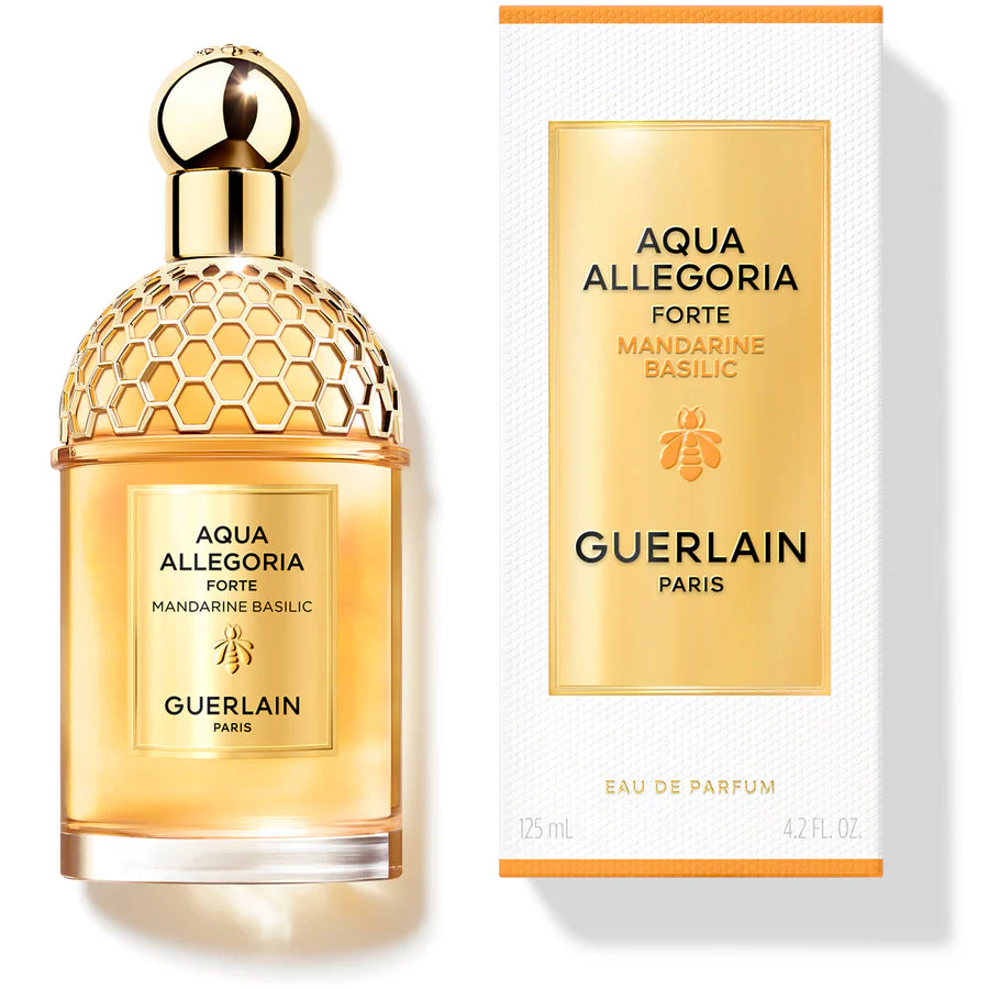 Aqua Allegoria Forte Mandarine Basilic Eau De Parfum - Image 9