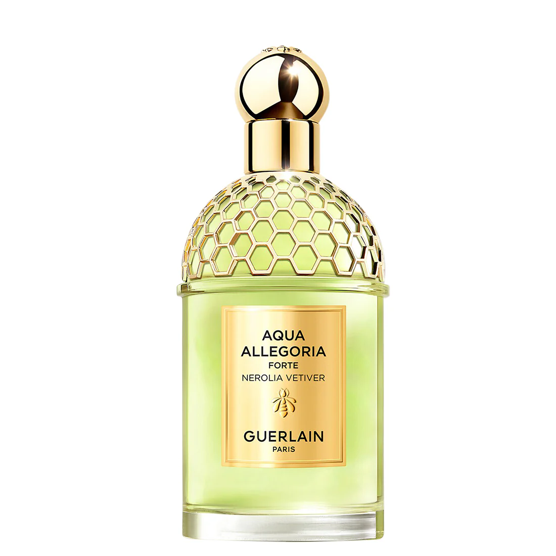Aqua Allegoria Forte Nerolia Vetiver Eau De Parfum - Image 6