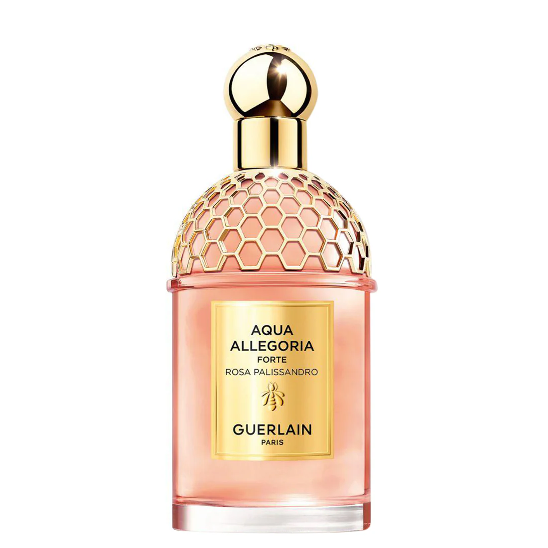 Aqua Allegoria Forte Rosa Palissandro Eau De Parfum - Image 6