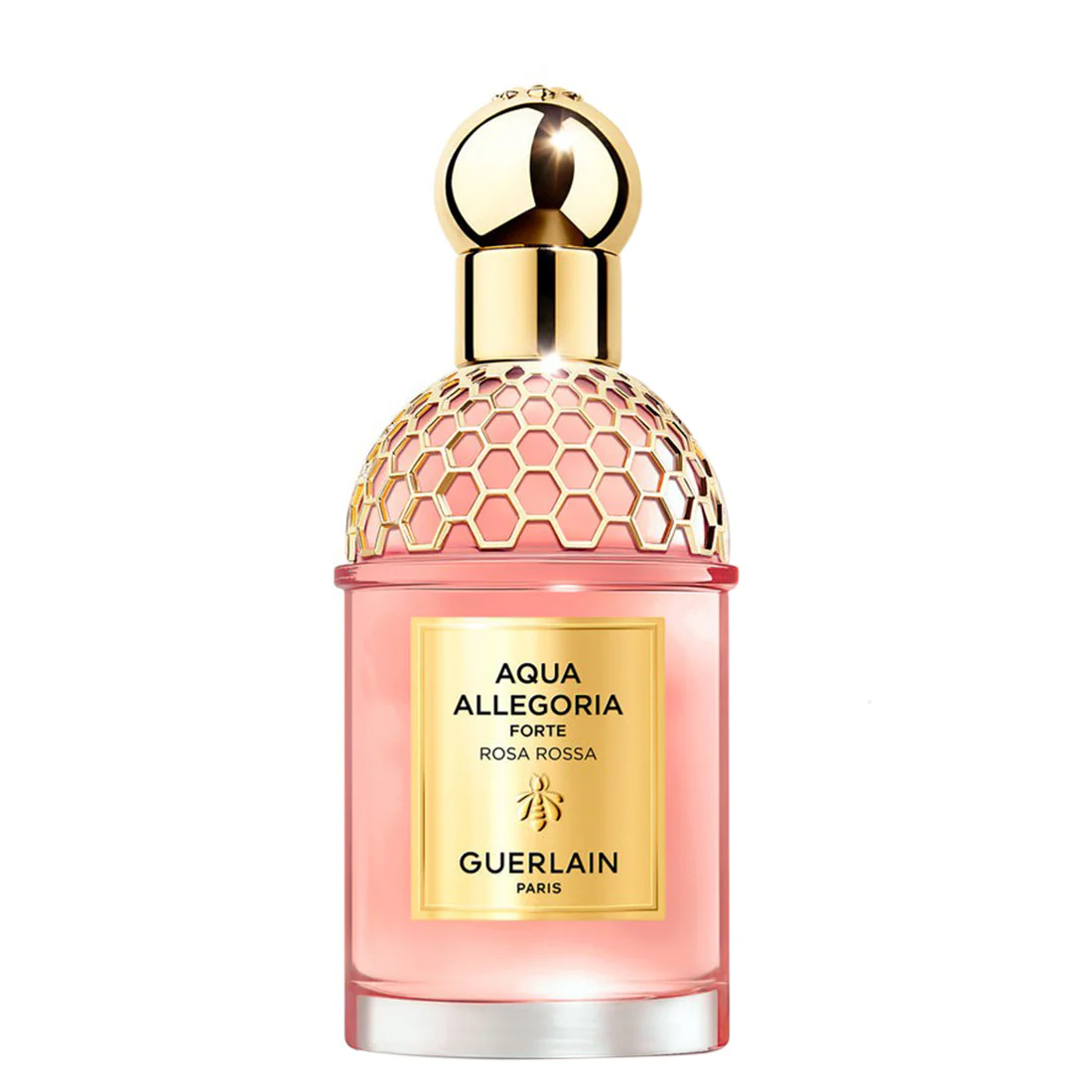 Aqua Allegoria Forte Rosa Rossa Eau De Parfum