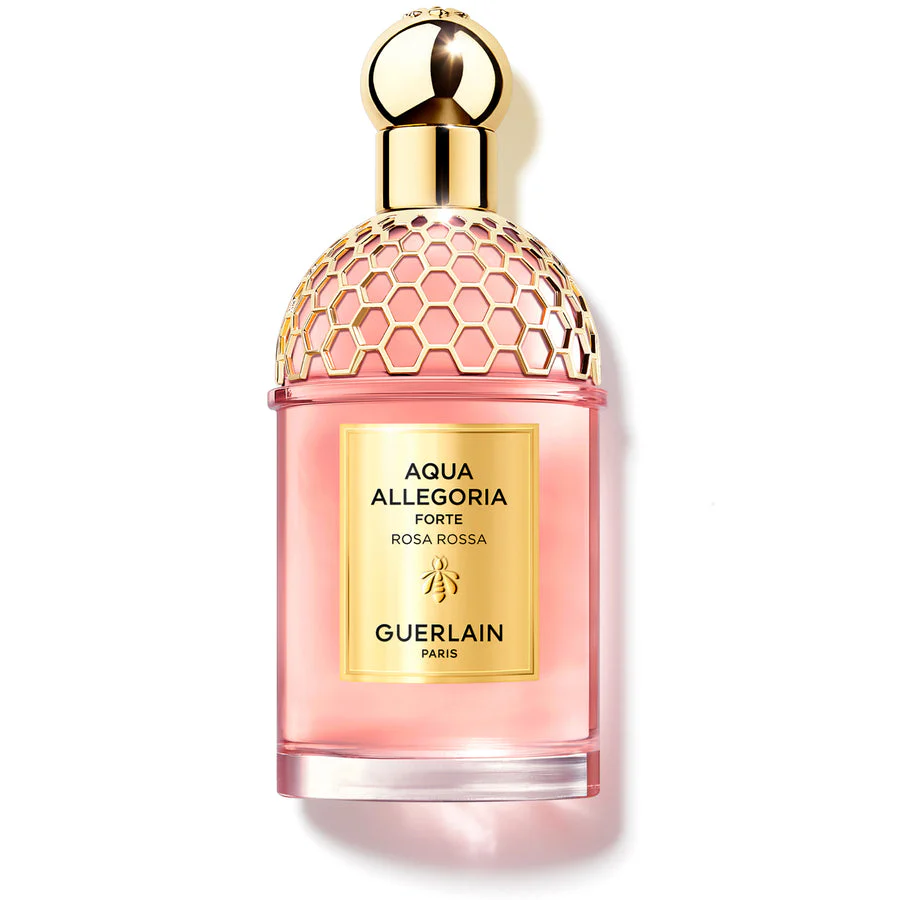 Aqua Allegoria Forte Rosa Rossa Eau De Parfum - Image 8
