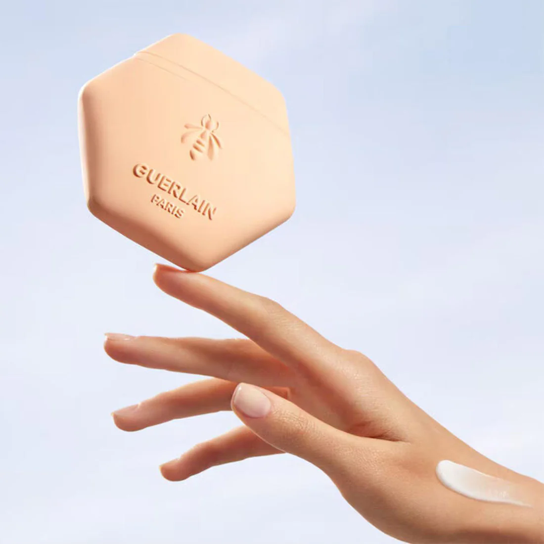 Aqua Allegoria Mandarine Basilic Crema Mani - Image 3
