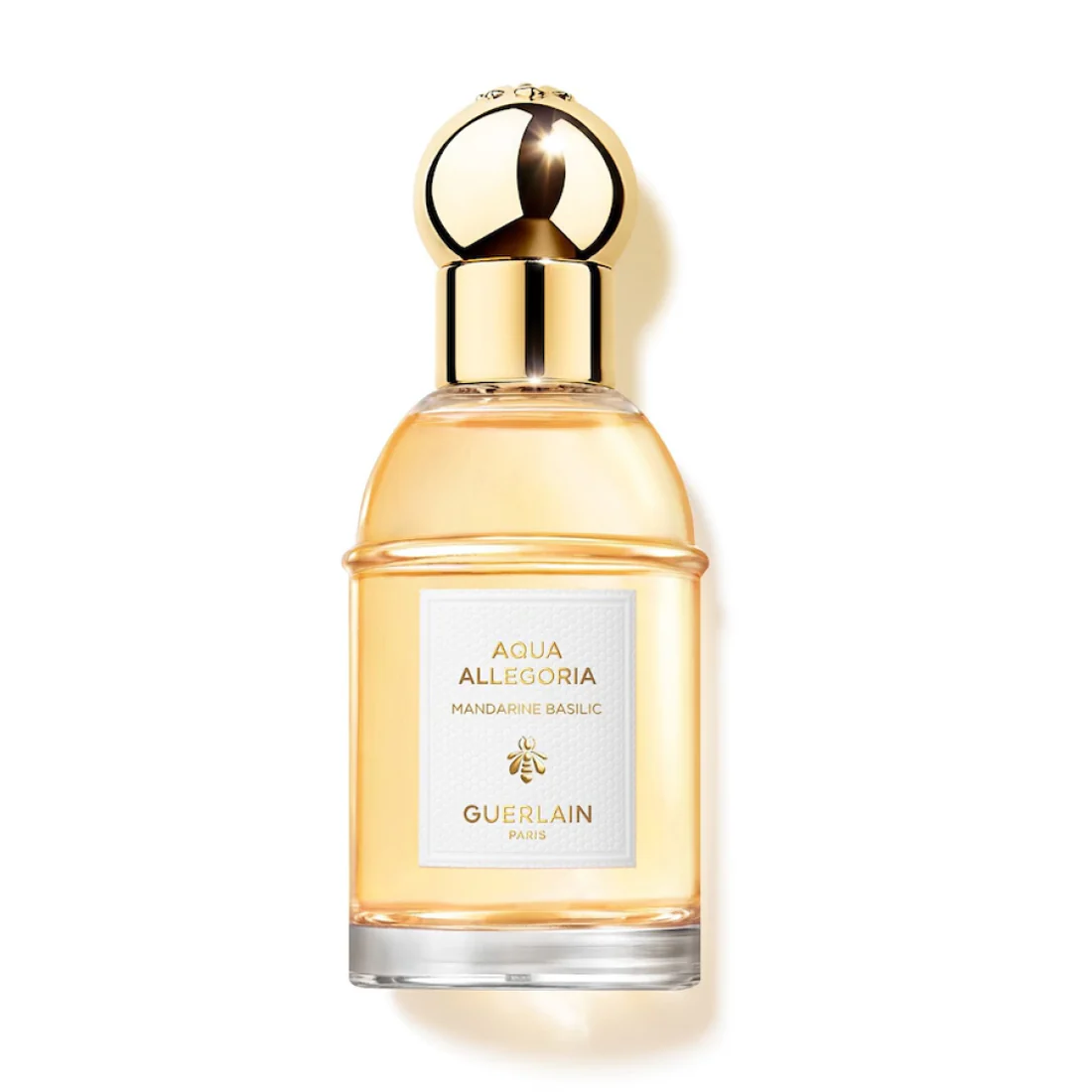 Aqua Allegoria Mandarine Basilic Eau De Toilette