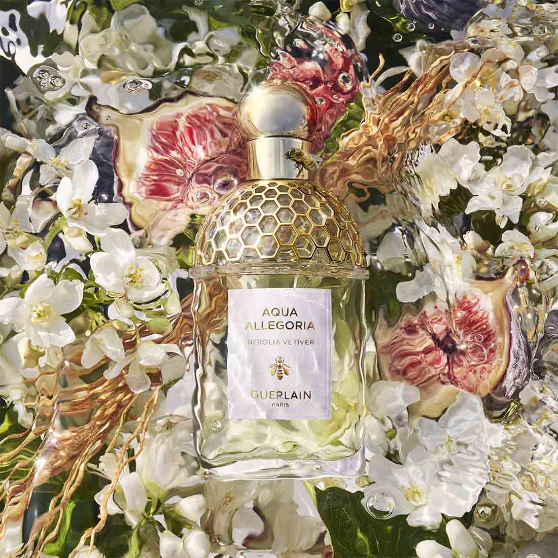 Aqua Allegoria Nerolia Vetiver Eau De Toilette - Image 4