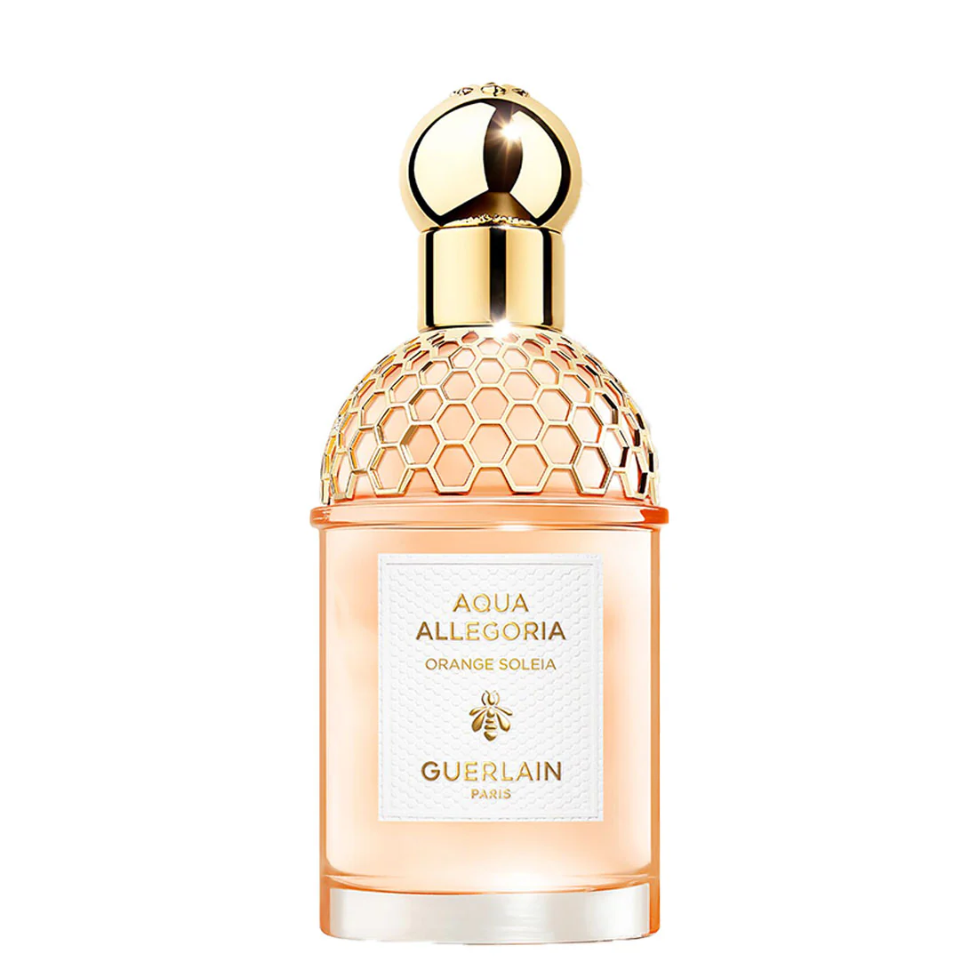 Aqua Allegoria Orange Soleia Eau De Toilette