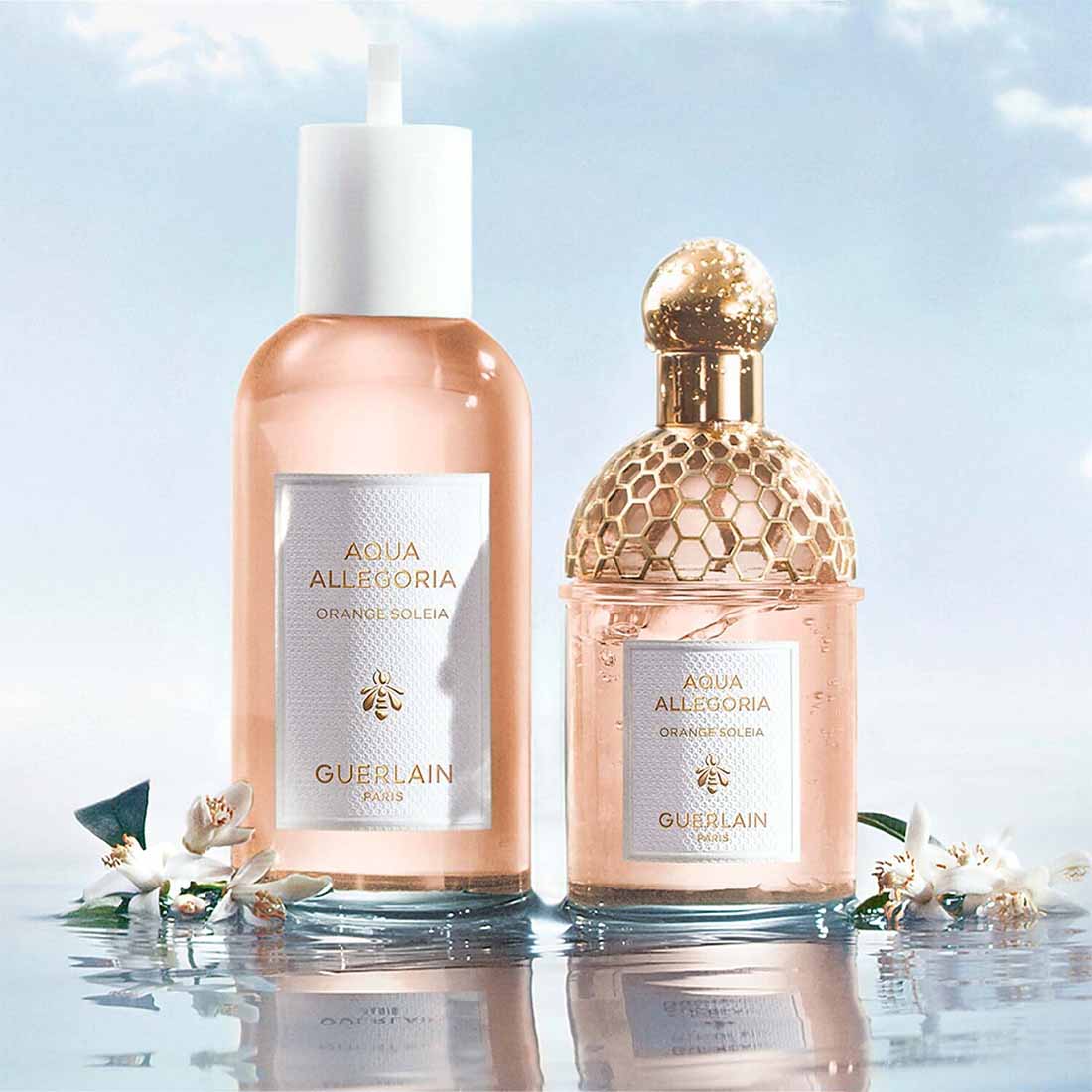 Aqua Allegoria Orange Soleia Eau De Toilette - Image 3