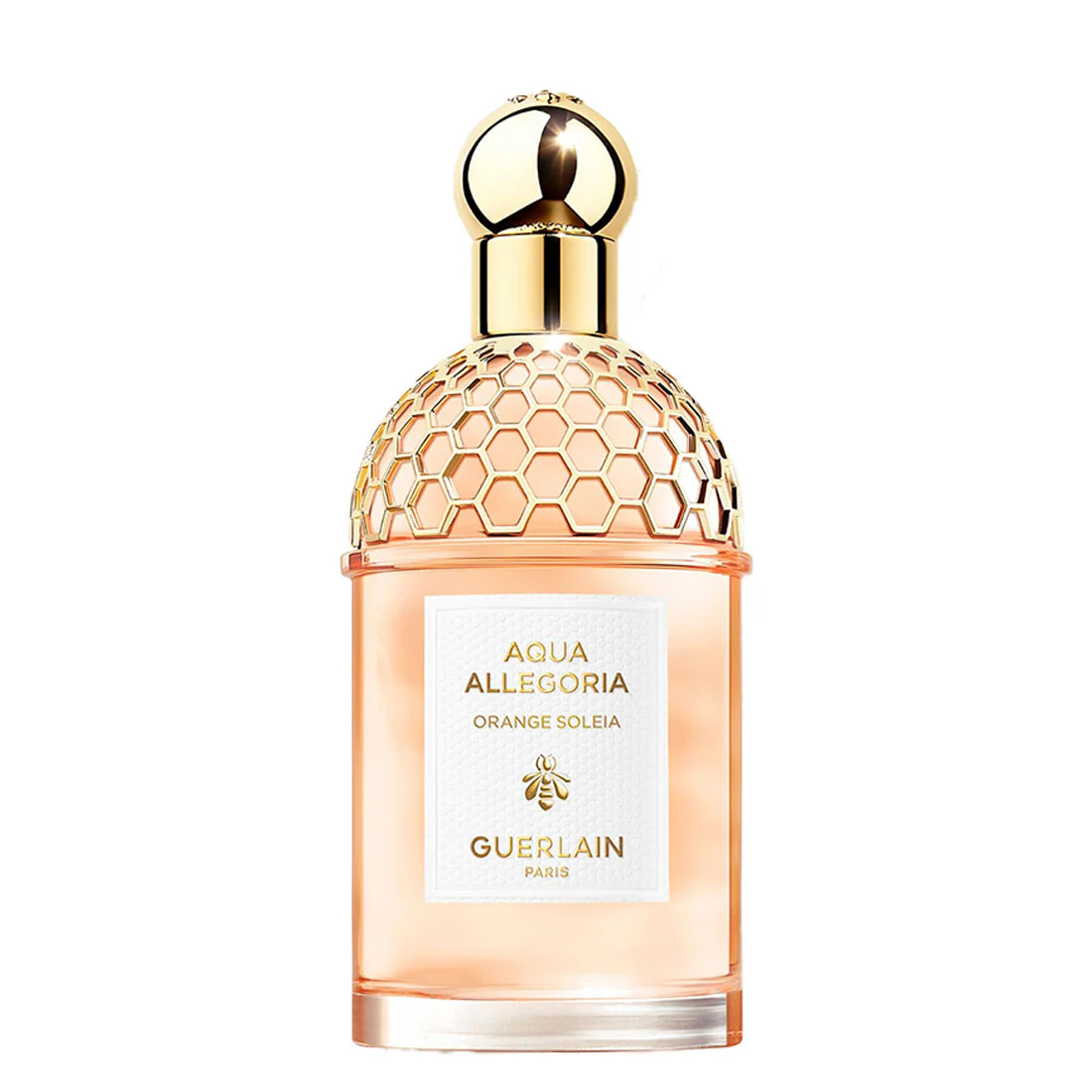 Aqua Allegoria Orange Soleia Eau De Toilette - Image 5