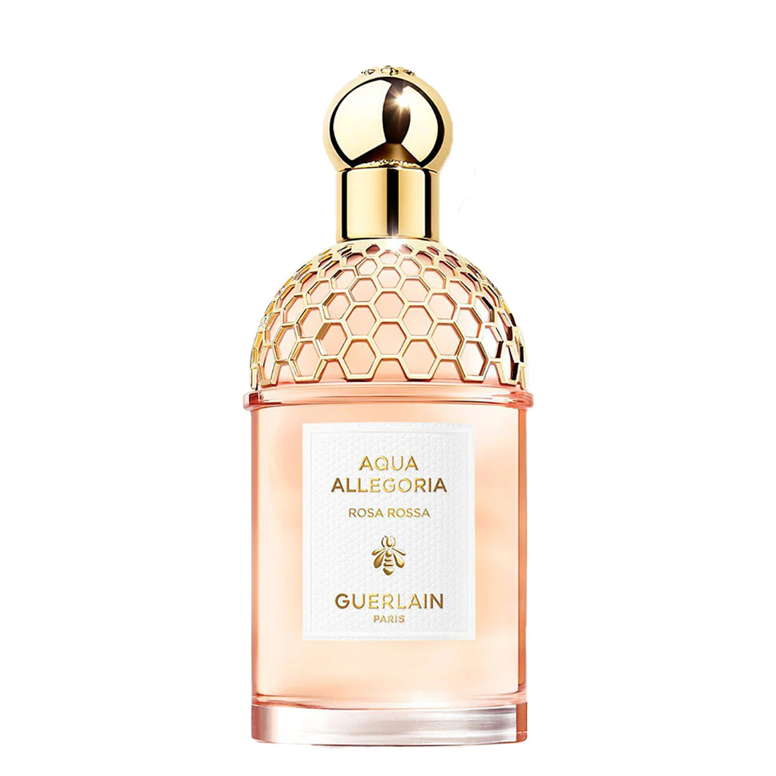 Aqua Allegoria Rosa Rossa Eau De Toilette - Image 6