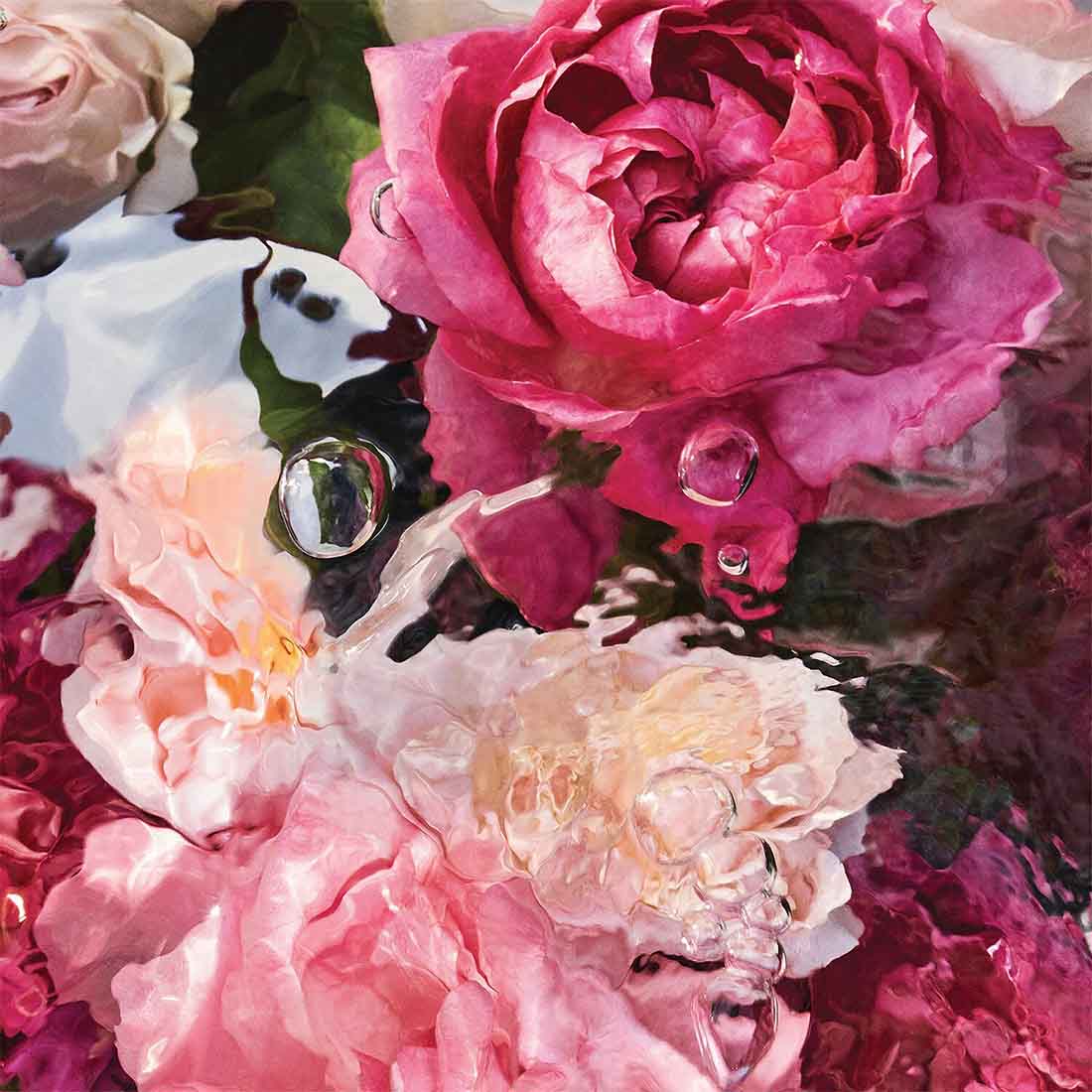 Aqua Allegoria Rosa Rossa Eau De Toilette - Image 9