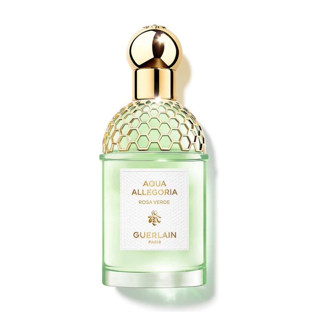 Aqua Allegoria Rosa Verde Eau De Toilette