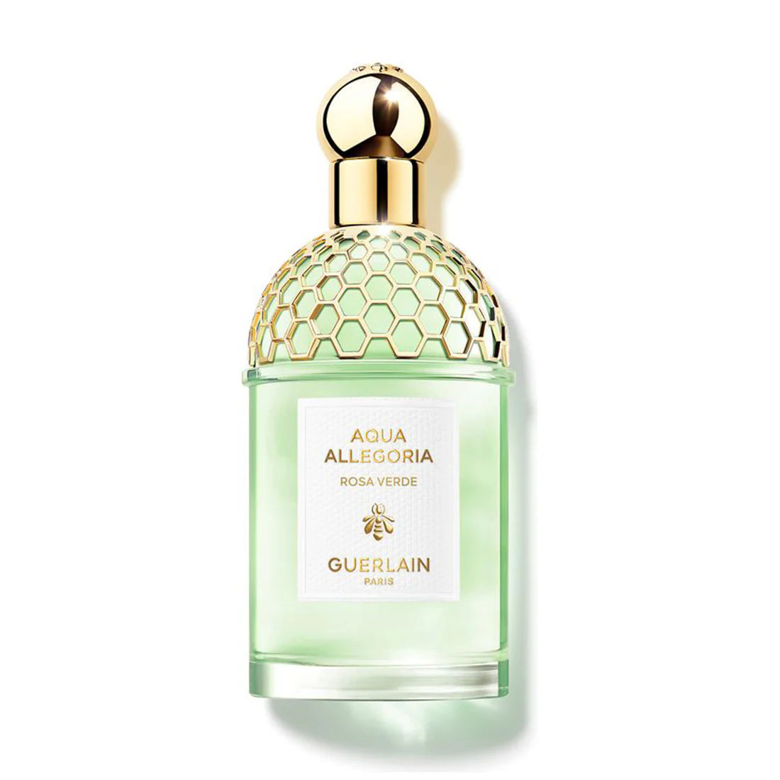 Aqua Allegoria Rosa Verde Eau De Toilette - Image 7