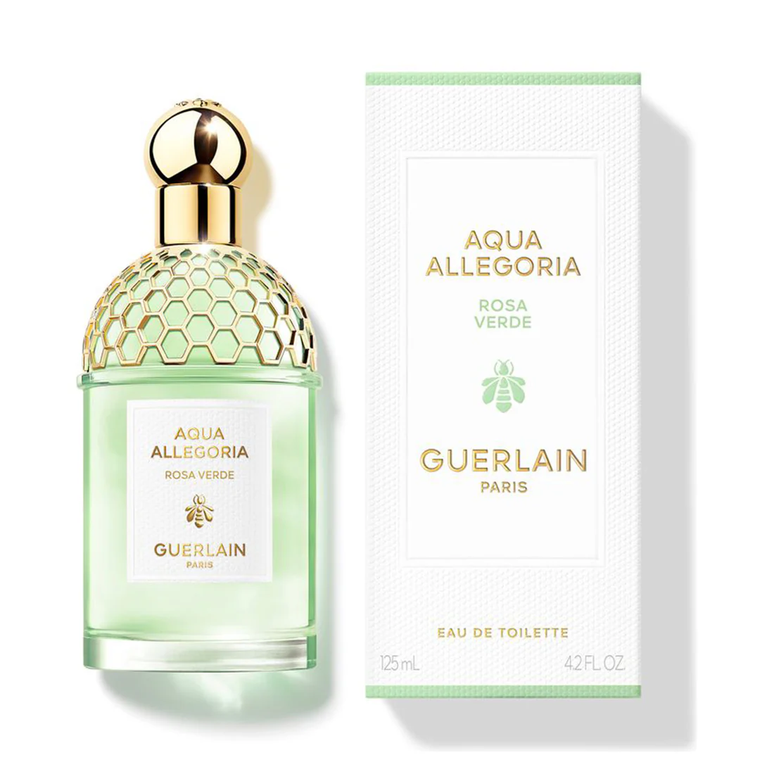 Aqua Allegoria Rosa Verde Eau De Toilette - Image 8