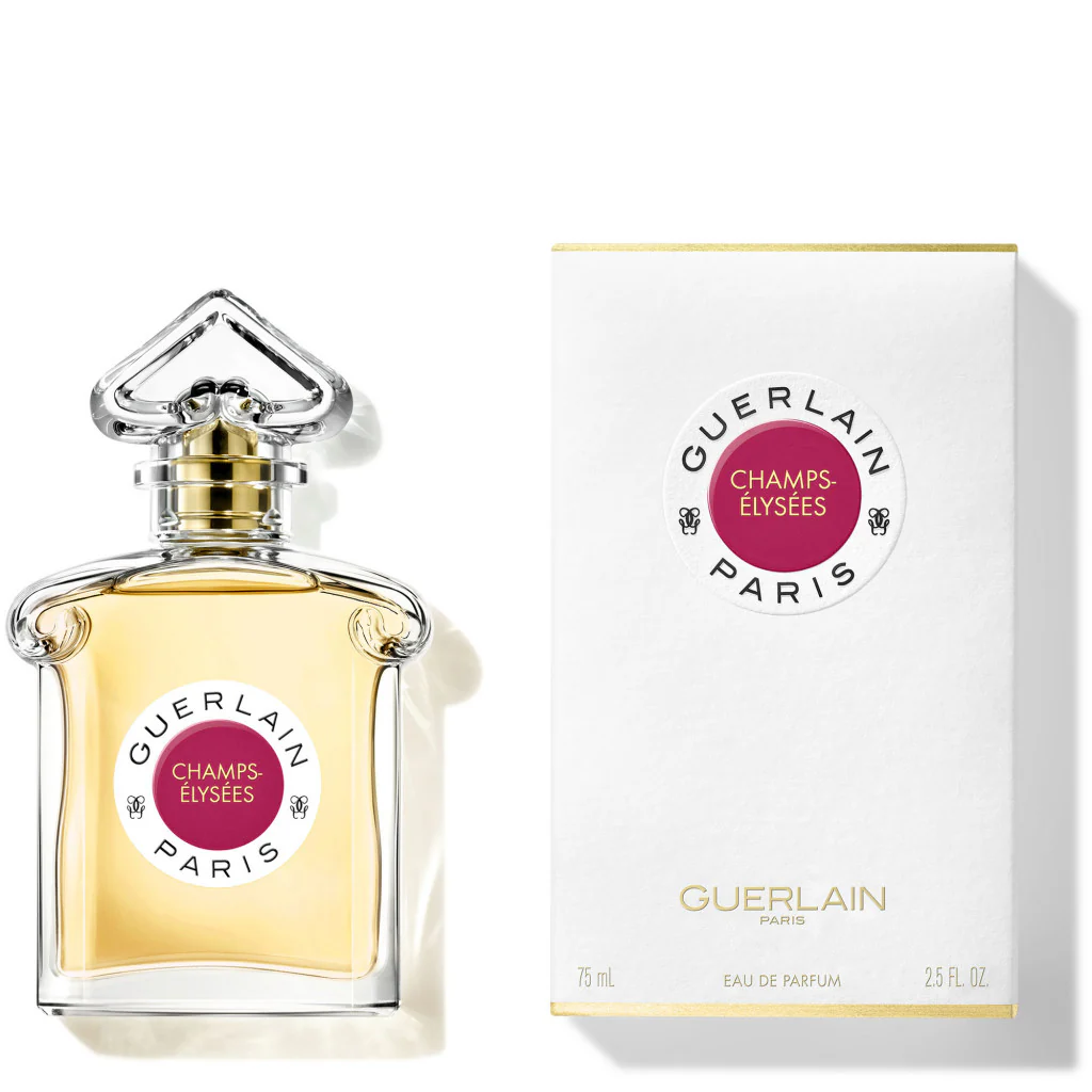Champs-Elyses Eau De Parfum - Image 2