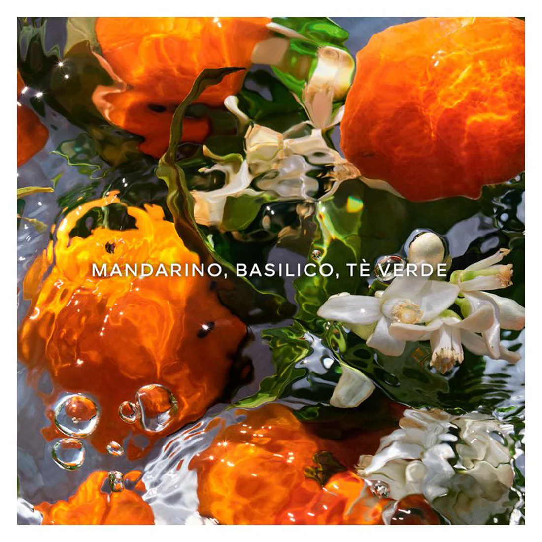 Cofanetto Aqua Allegoria Mandarine Basilic Eau De Toilette 125 ml - Image 4