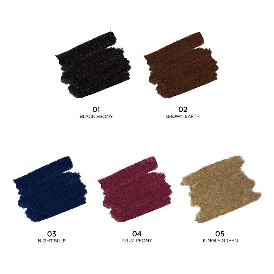 Contour G Le Crayon Yeux Waterproof  Matita Occhi - Image 12