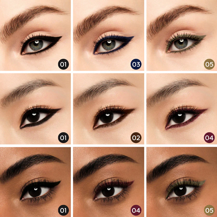 Contour G Le Crayon Yeux Waterproof  Matita Occhi - Image 18