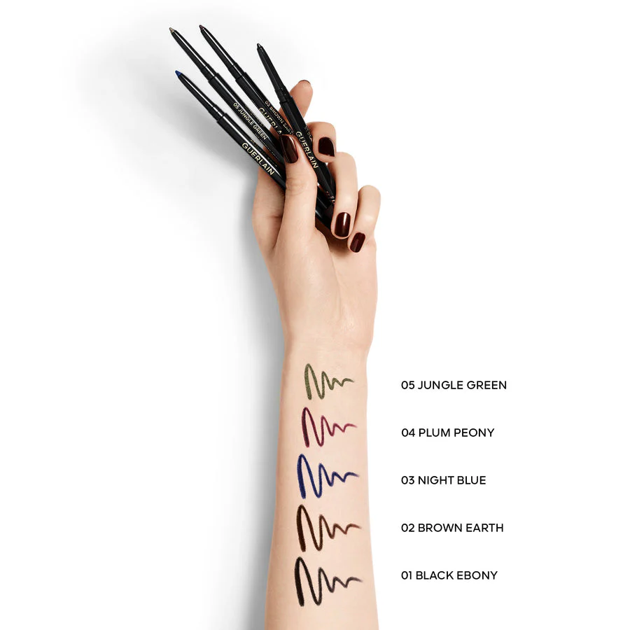 Contour G Le Crayon Yeux Waterproof  Matita Occhi - Image 24