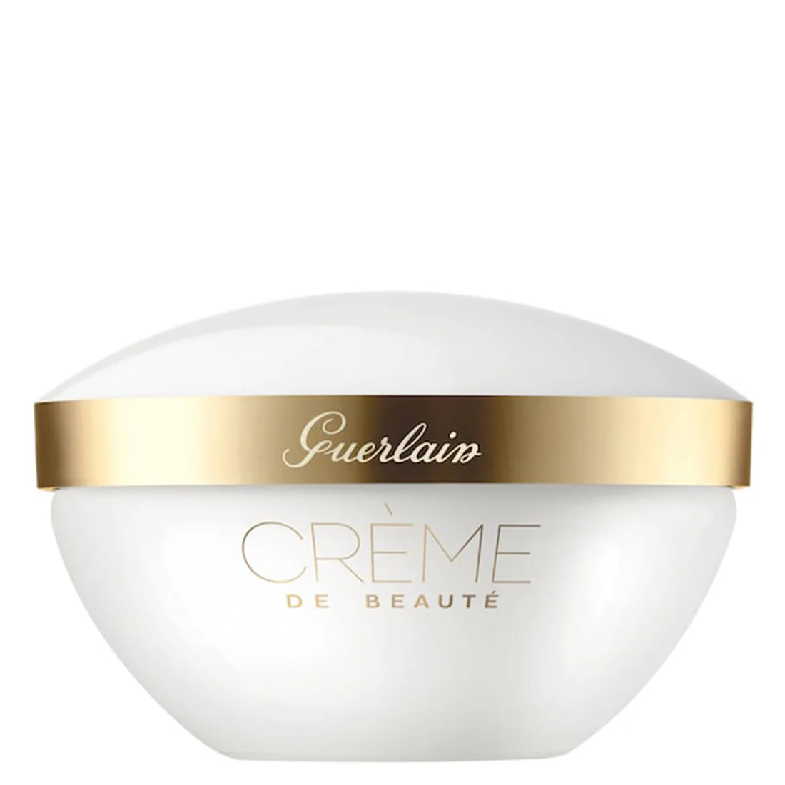 Creme De Beautè Crema Struccante