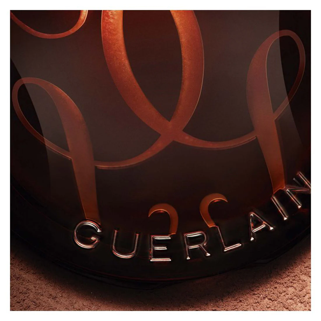 GUERLAIN TERRACOTTA ORIGINAL POUDRE BRONZANTE - Image 34