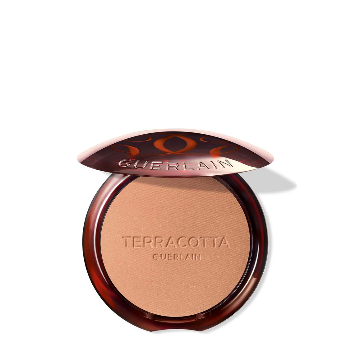 GUERLAIN TERRACOTTA ORIGINAL POUDRE BRONZANTE - Image 8