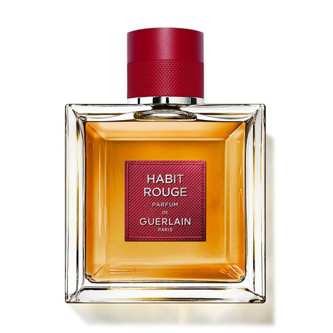 Habit Rouge Parfum