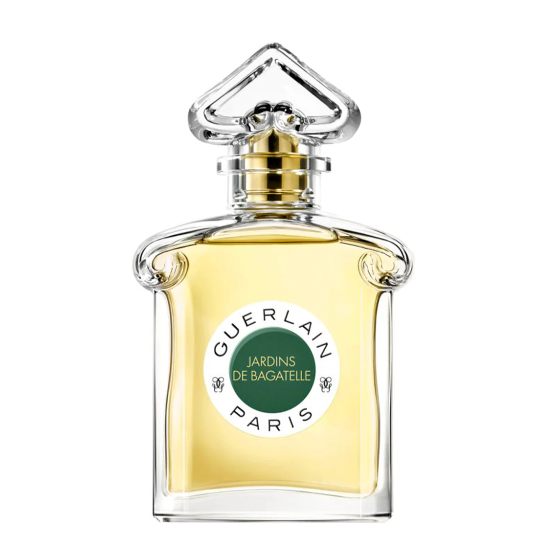 Jardins De Bagatelle Eau De Parfum