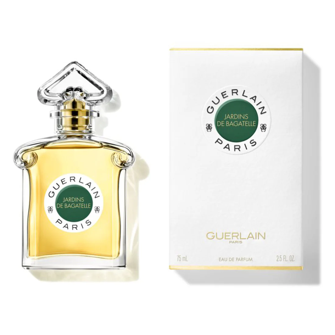 Jardins De Bagatelle Eau De Parfum - Image 2