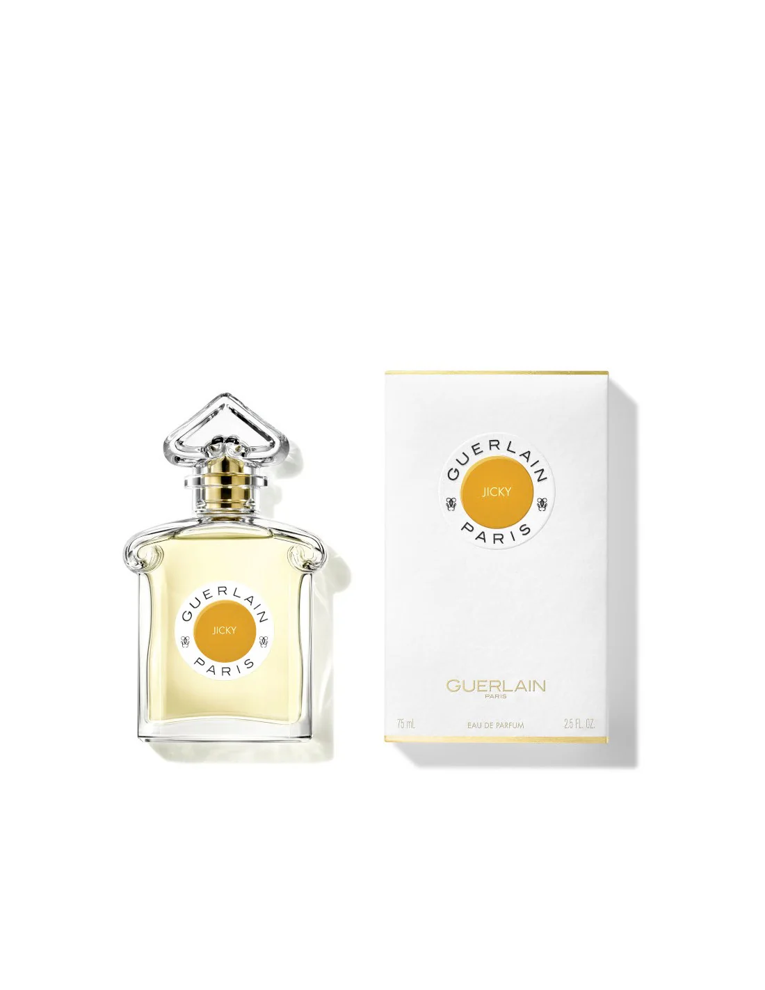 Jicky Eau De Parfum - Image 2