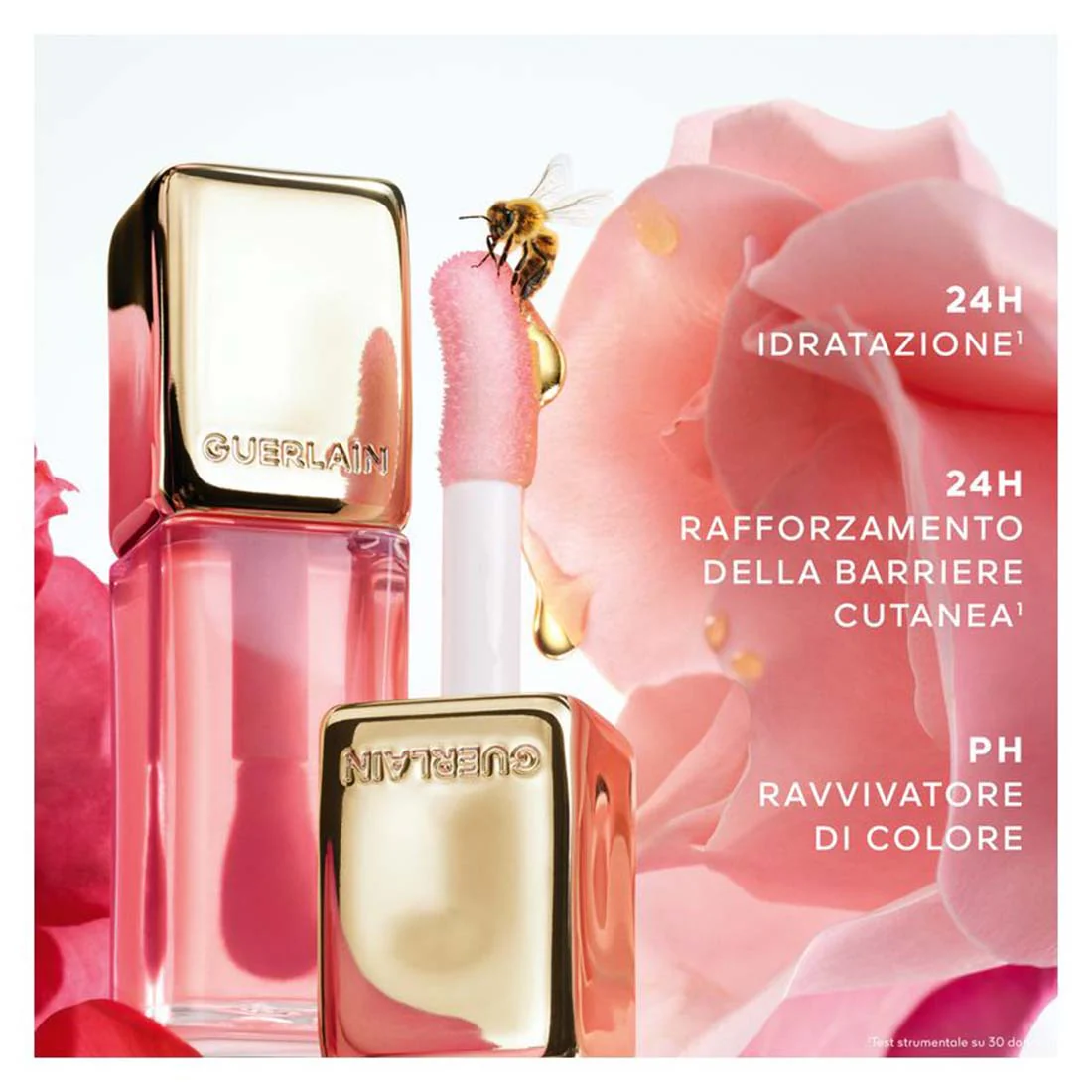 Kiss Kiss Be Glow Oil - Image 12