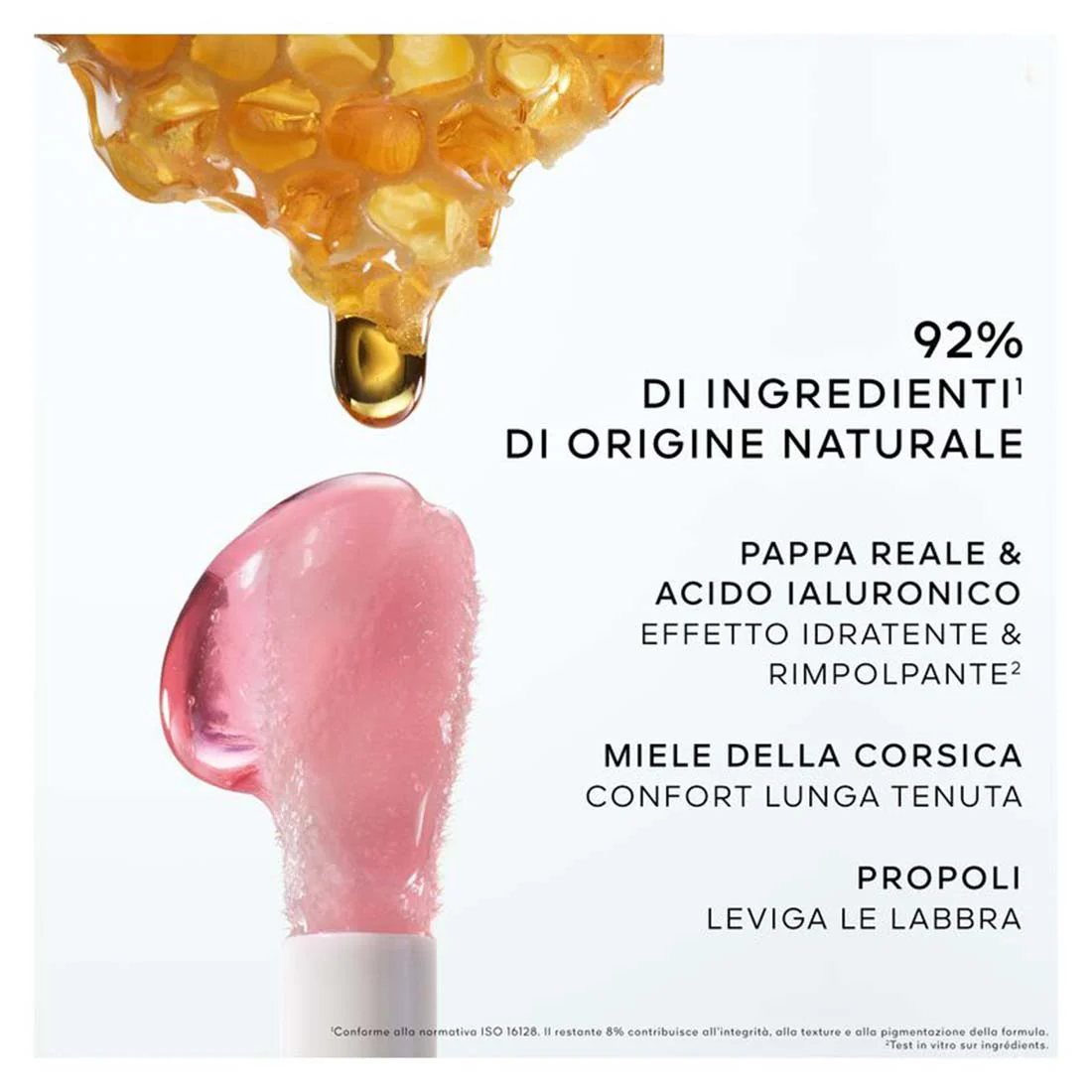 Kiss Kiss Be Glow Oil - Image 5