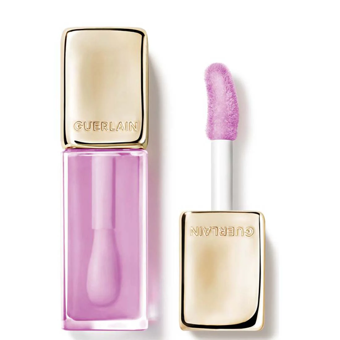 Kiss Kiss Be Glow Oil - Image 7
