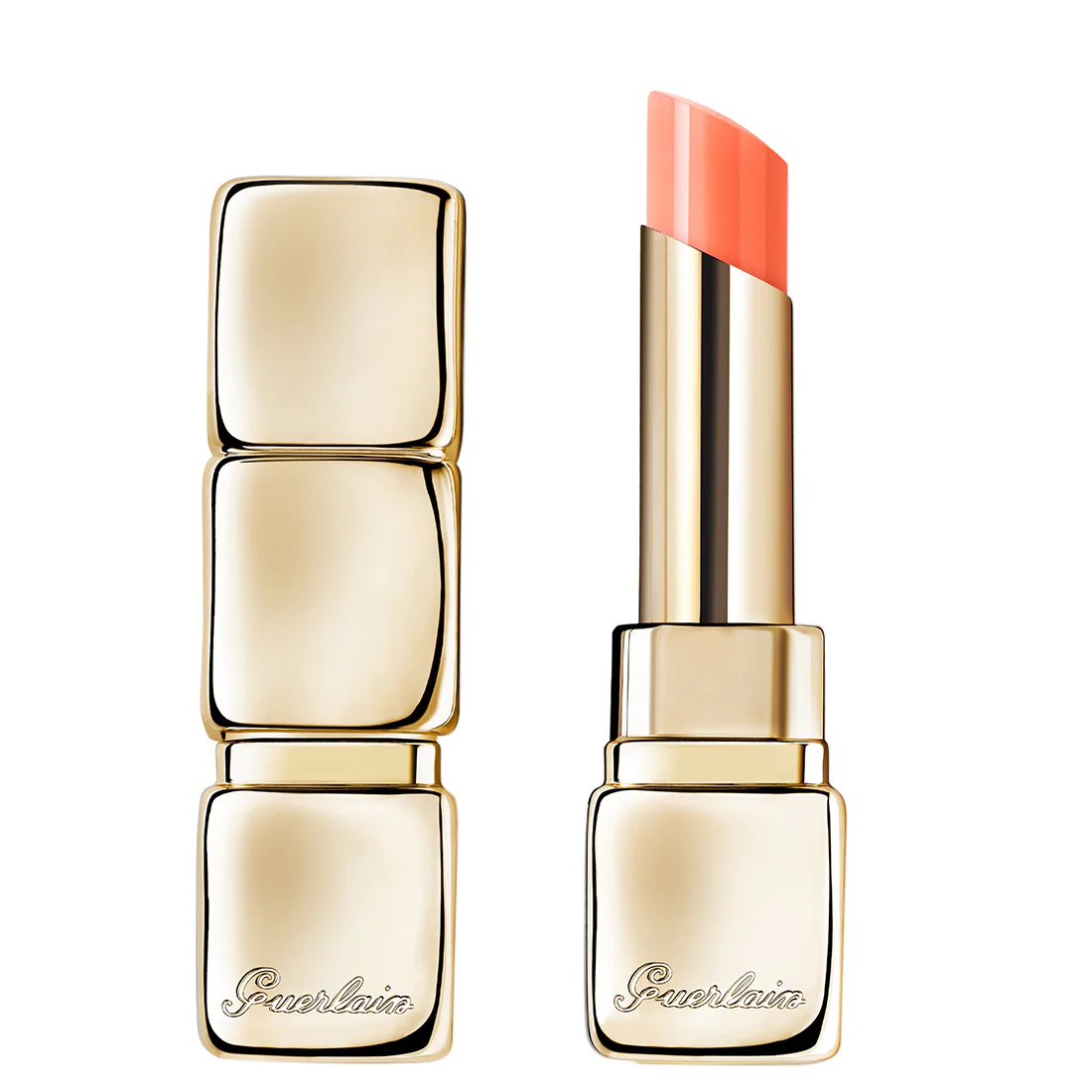 Kiss Kiss Bee Glow Balsamo Labbra Colorato