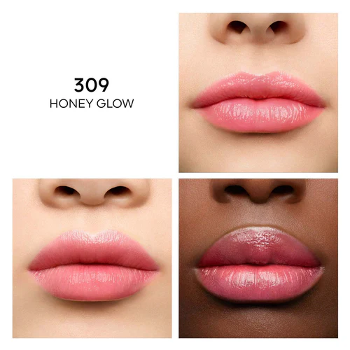 Kiss Kiss Bee Glow Balsamo Labbra Colorato - Image 18