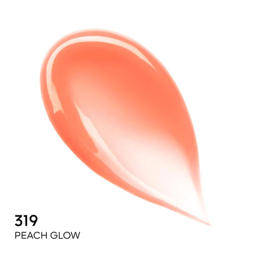 Kiss Kiss Bee Glow Balsamo Labbra Colorato - Image 2