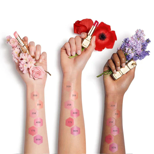 Kiss Kiss Bee Glow Balsamo Labbra Colorato - Image 20