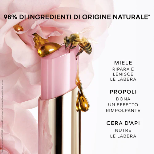 Kiss Kiss Bee Glow Balsamo Labbra Colorato - Image 21