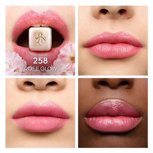 Kiss Kiss Bee Glow Balsamo Labbra Colorato - Image 25