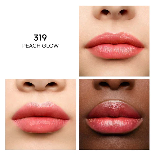 Kiss Kiss Bee Glow Balsamo Labbra Colorato - Image 3