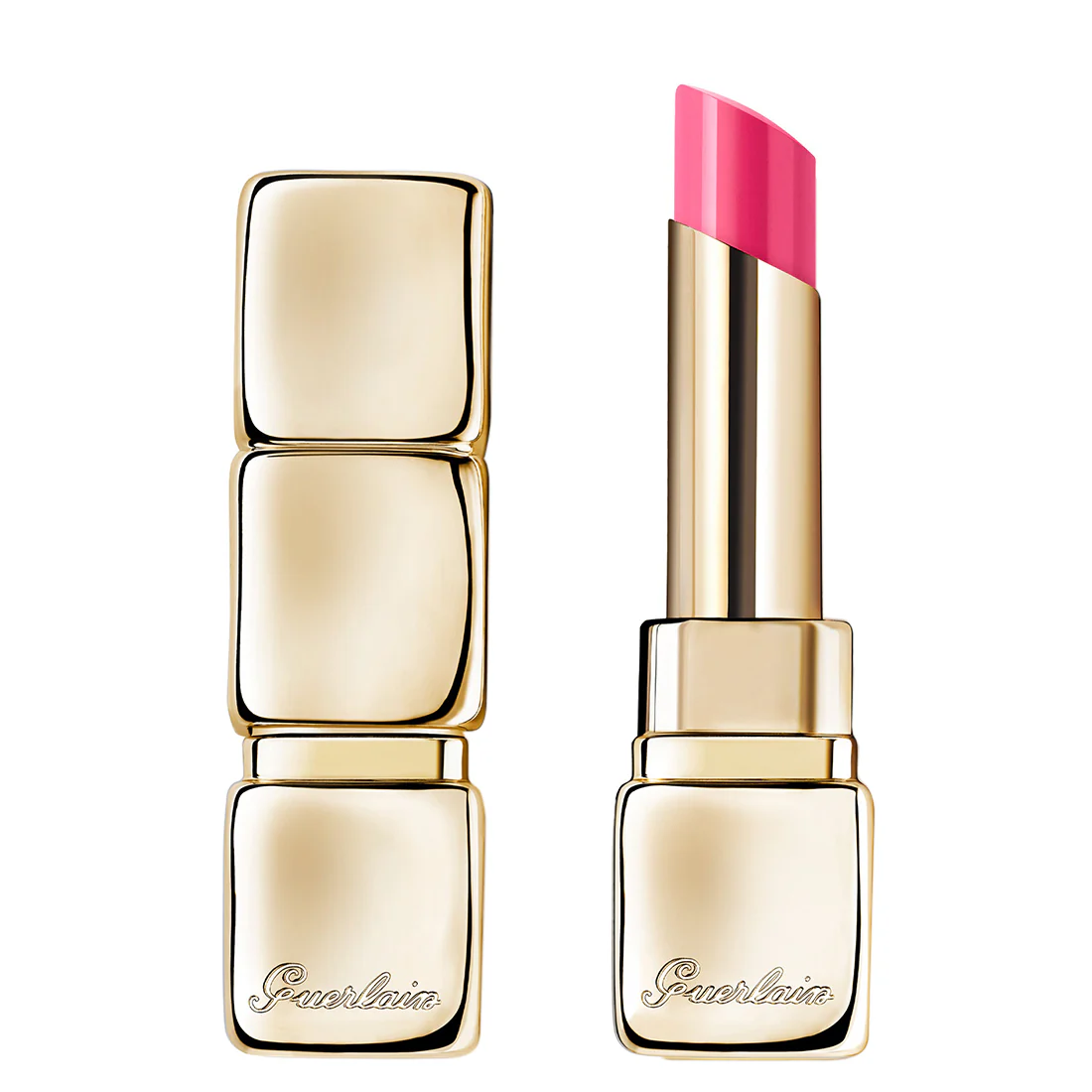 Kiss Kiss Bee Glow Balsamo Labbra Colorato - Image 30