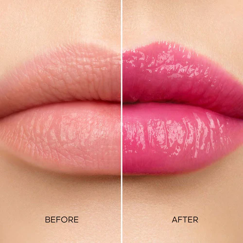 Kiss Kiss Bee Glow Balsamo Labbra Colorato - Image 33