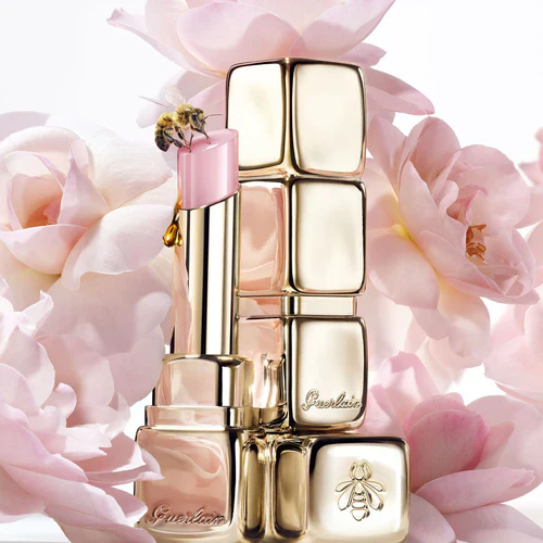 Kiss Kiss Bee Glow Balsamo Labbra Colorato - Image 36
