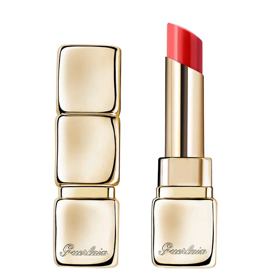 Kiss Kiss Bee Glow Balsamo Labbra Colorato - Image 38
