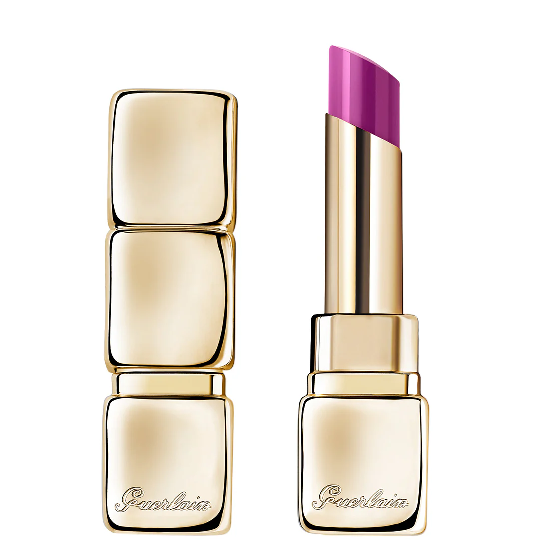 Kiss Kiss Bee Glow Balsamo Labbra Colorato - Image 44