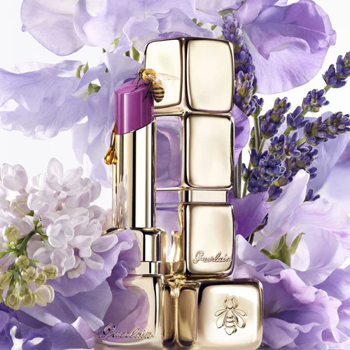 Kiss Kiss Bee Glow Balsamo Labbra Colorato - Image 50