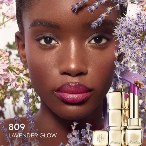 Kiss Kiss Bee Glow Balsamo Labbra Colorato - Image 51