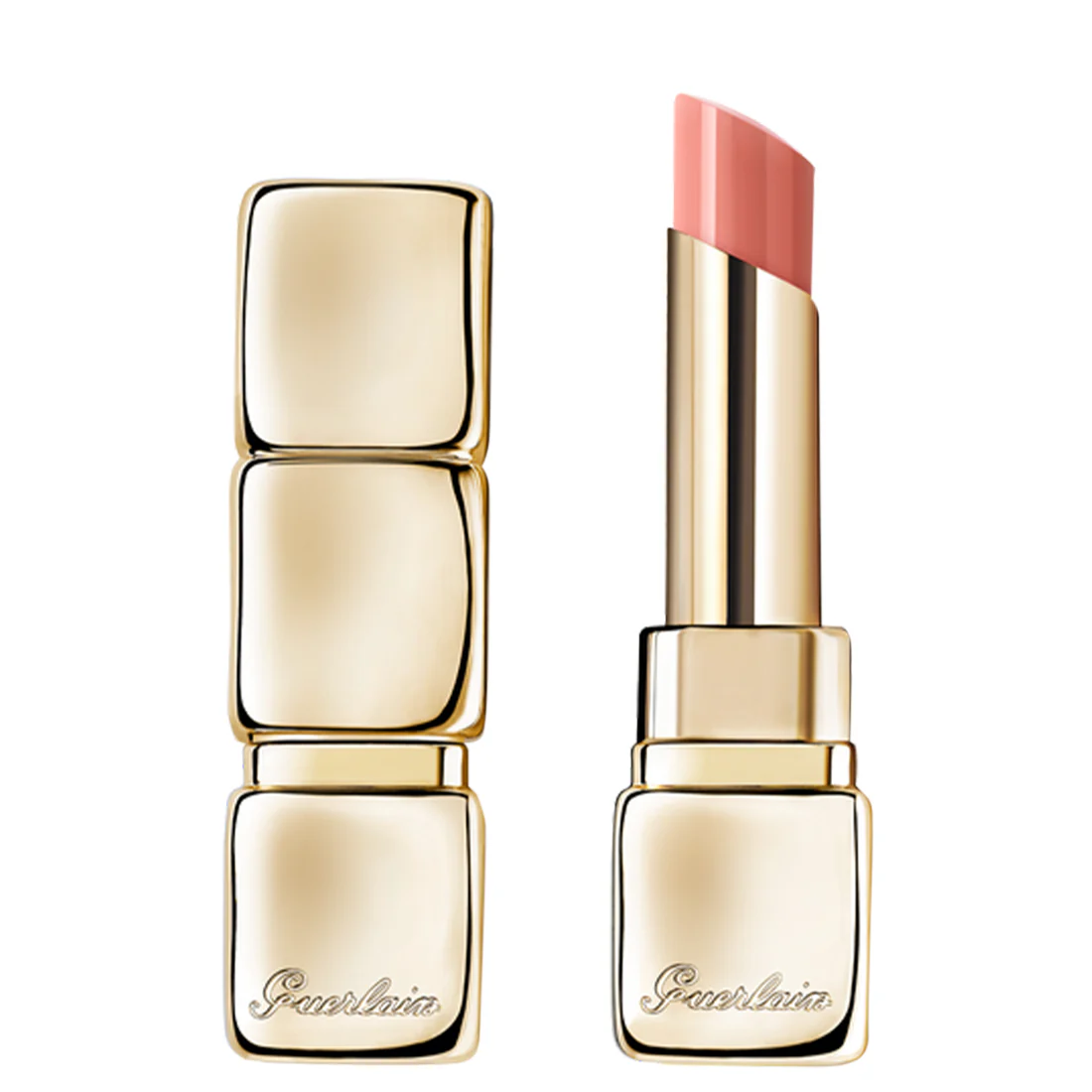 Kiss Kiss Bee Glow Balsamo Labbra Colorato - Image 9